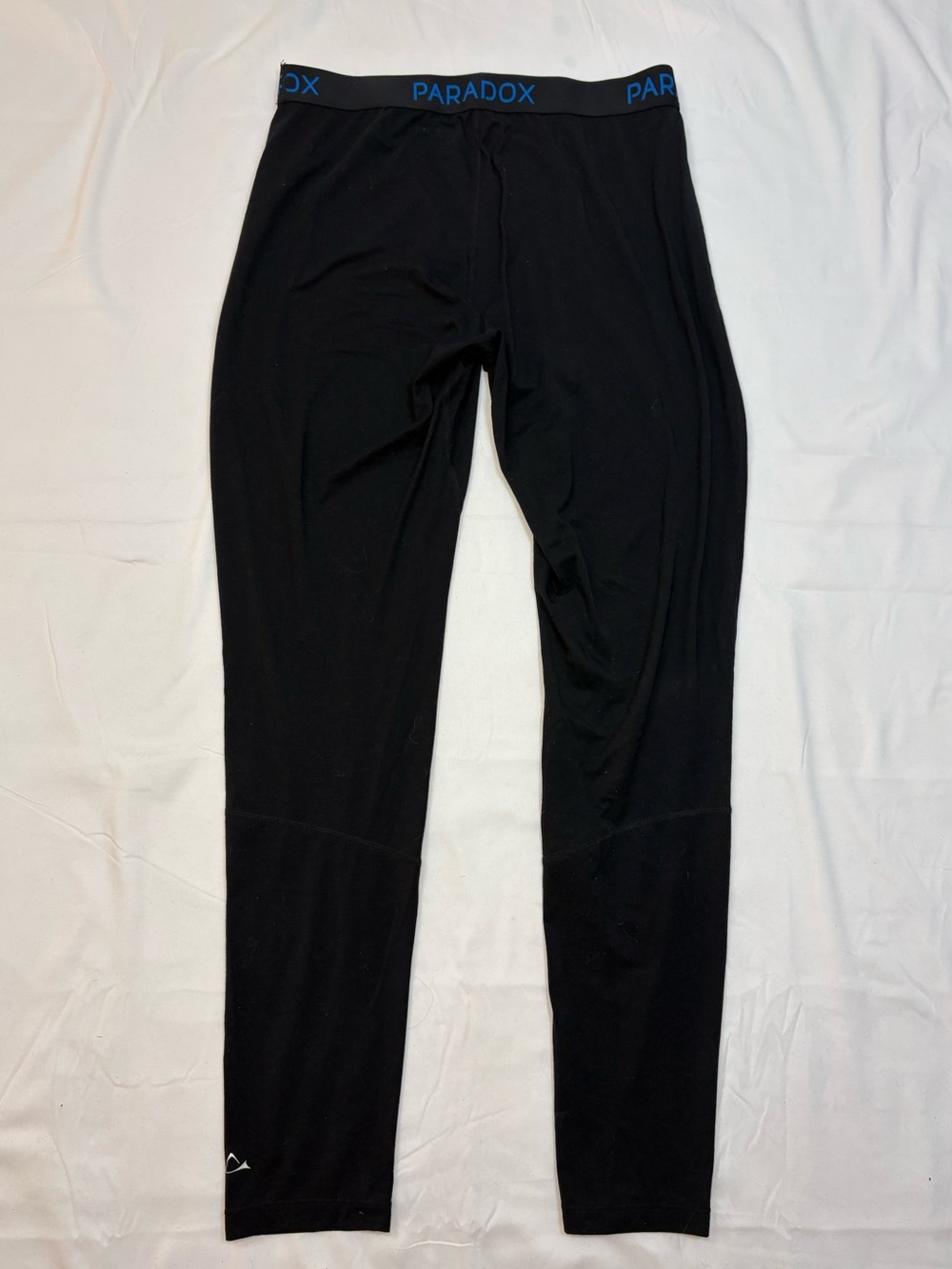 Paradox Merino Wool Blend Long Underwear Pants Under Base Layer Long Johns Med - Picture 8 of 8
